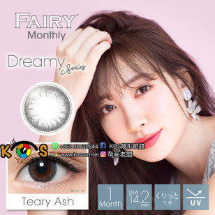 FAIRY Monthly Teary Ash フェアリー マンスリー ティアリーアッシュ